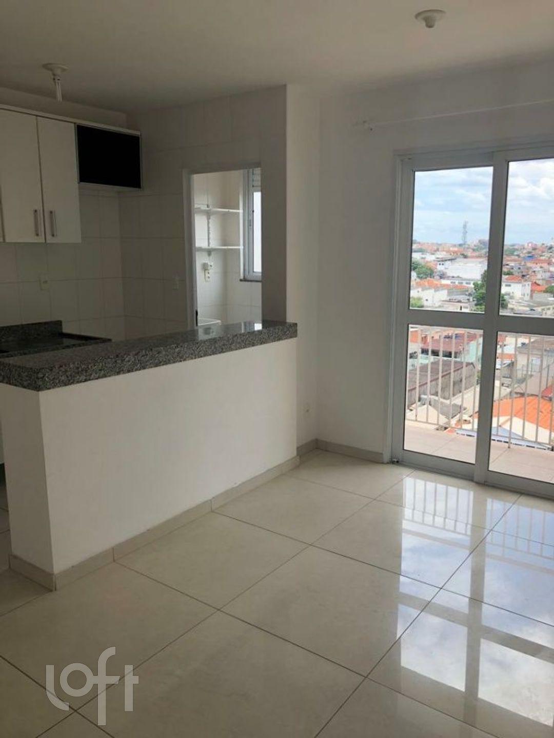 Apartamento à venda com 2 quartos, 48m² - Foto 12