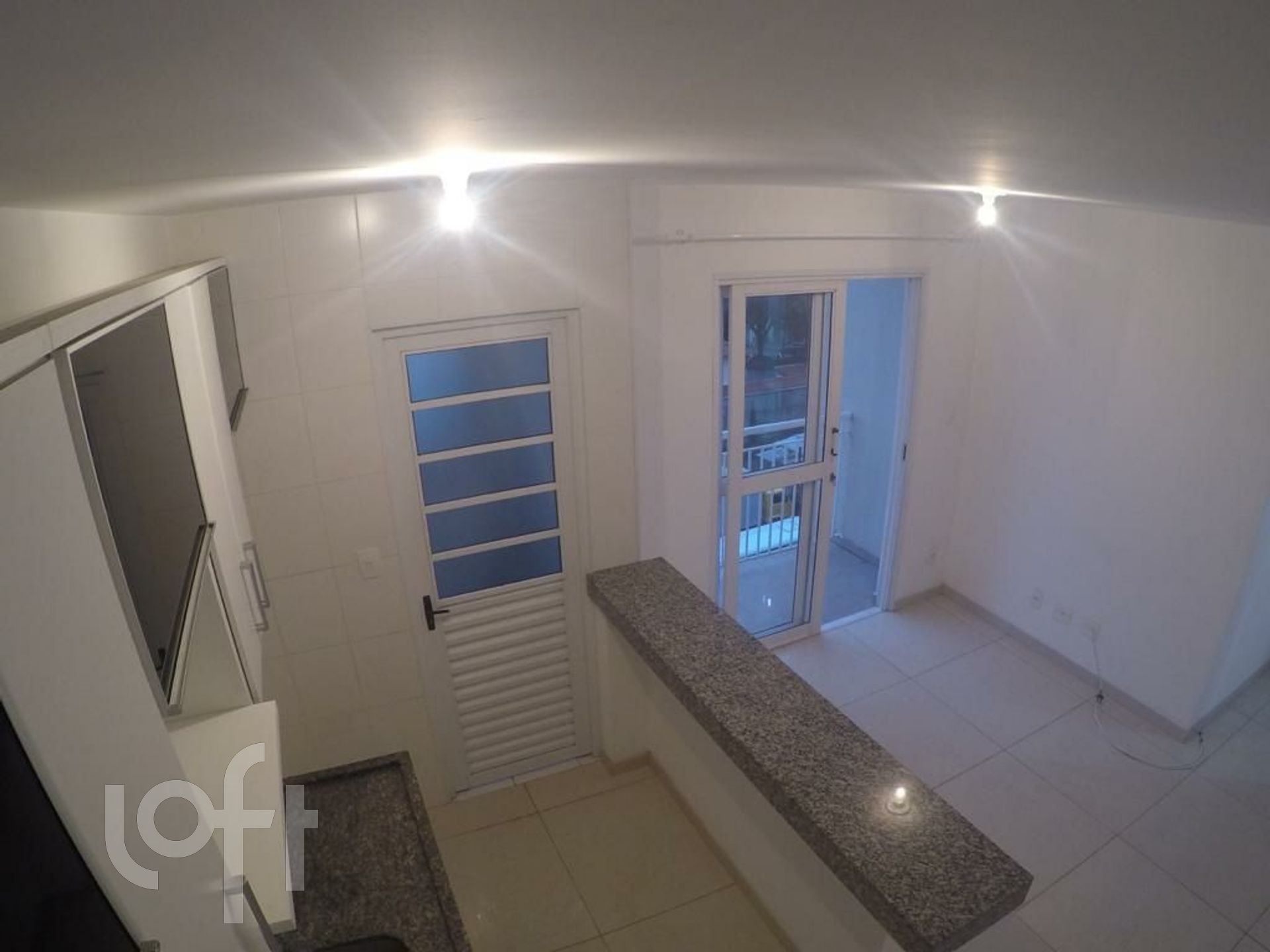 Apartamento à venda com 2 quartos, 48m² - Foto 4