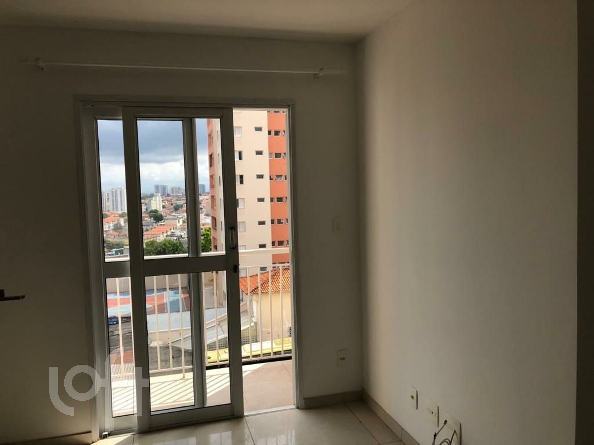 Apartamento à venda com 2 quartos, 48m² - Foto 14