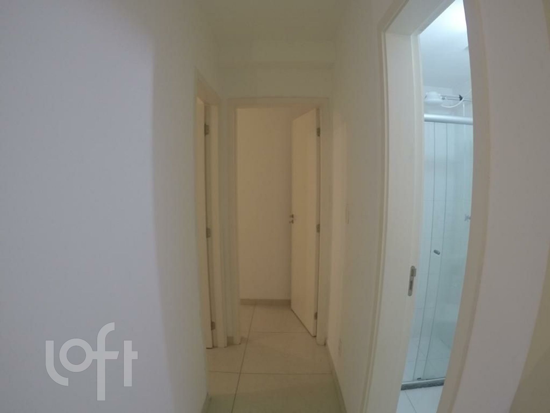 Apartamento à venda com 2 quartos, 48m² - Foto 5