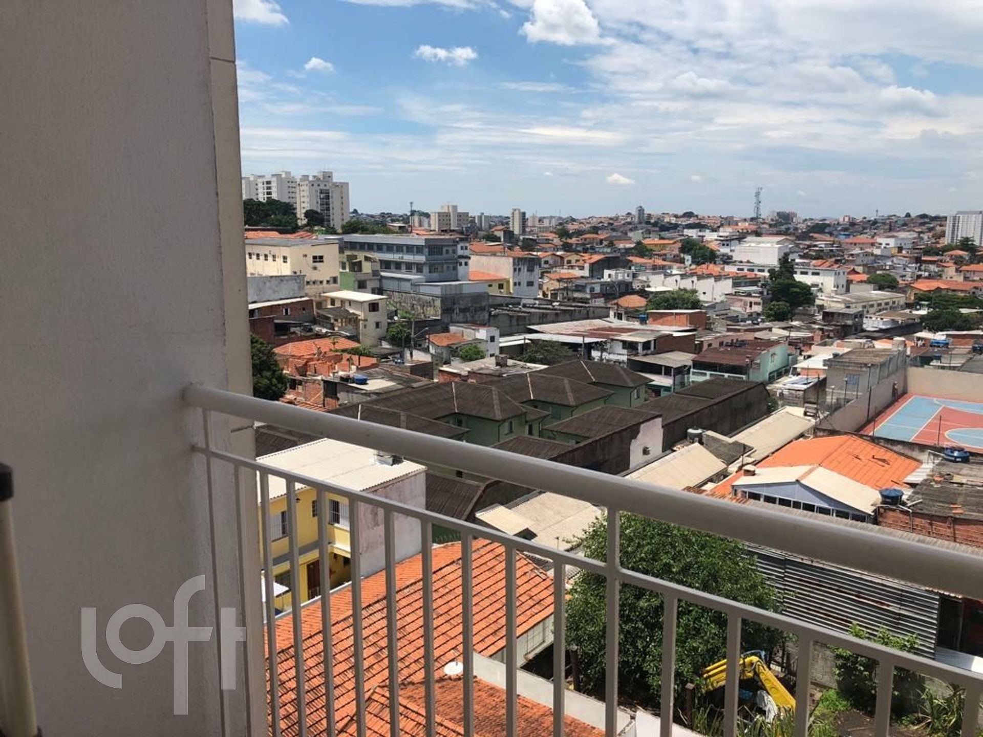 Apartamento à venda com 2 quartos, 48m² - Foto 10