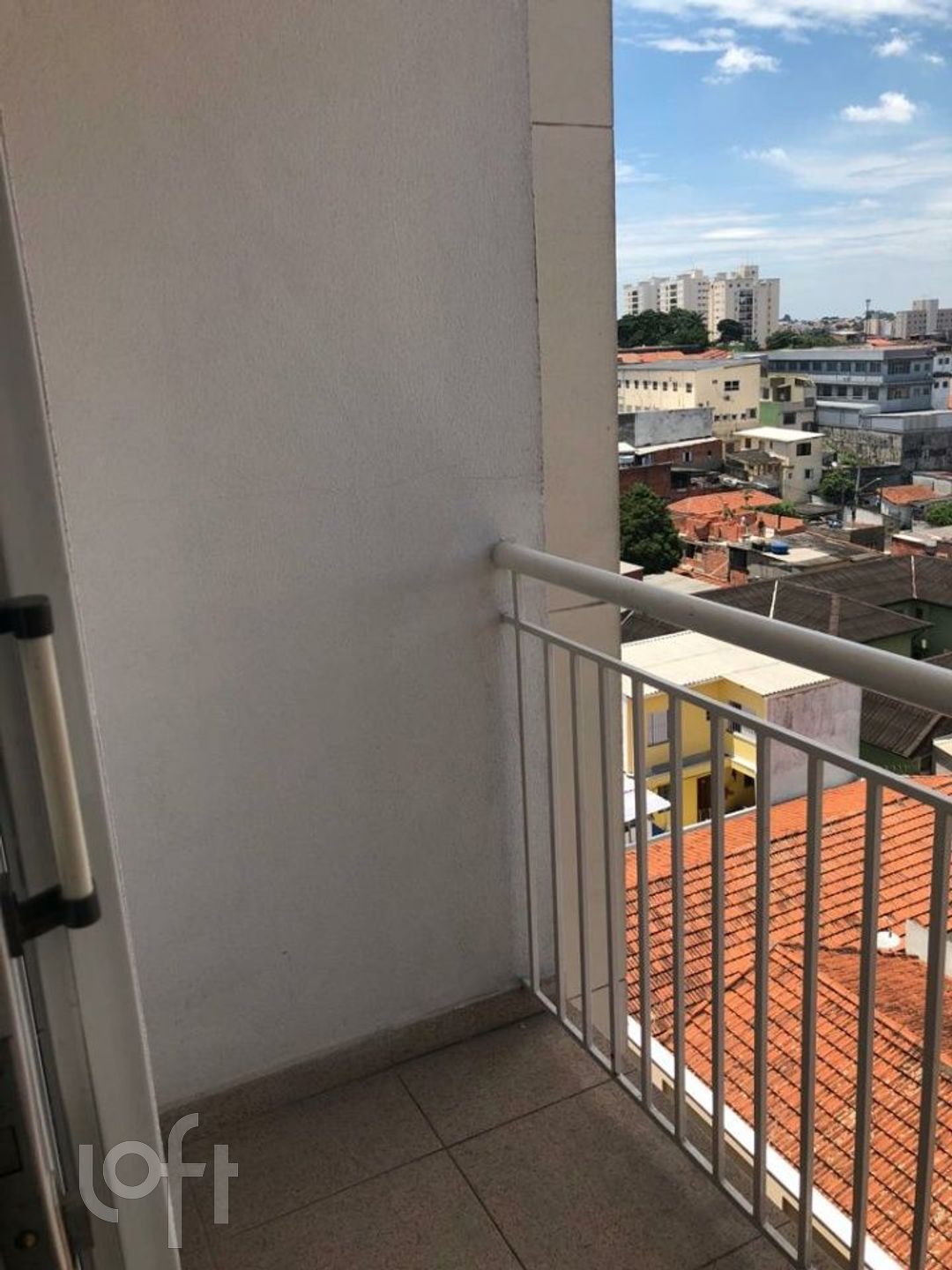 Apartamento à venda com 2 quartos, 48m² - Foto 8