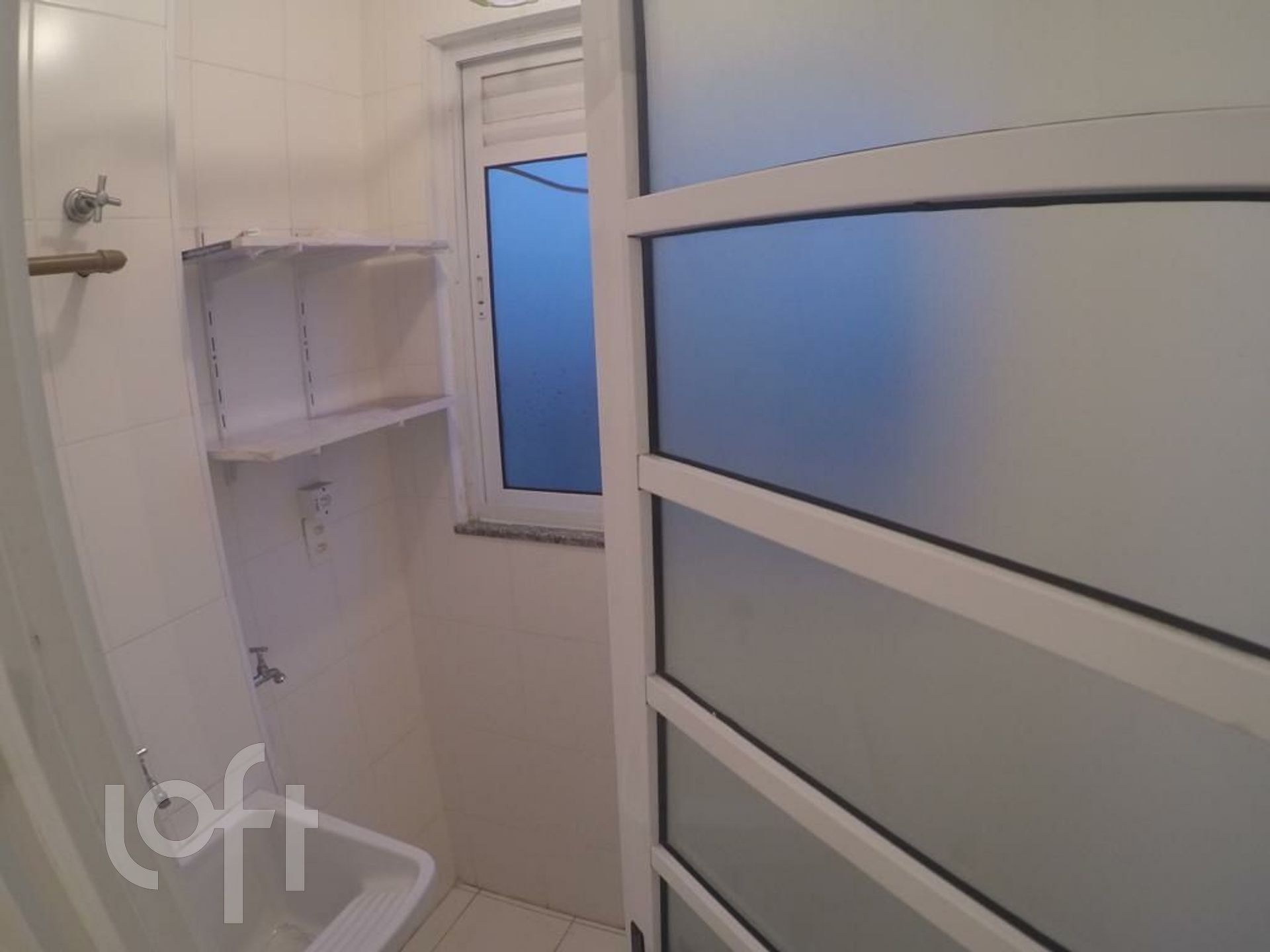 Apartamento à venda com 2 quartos, 48m² - Foto 6