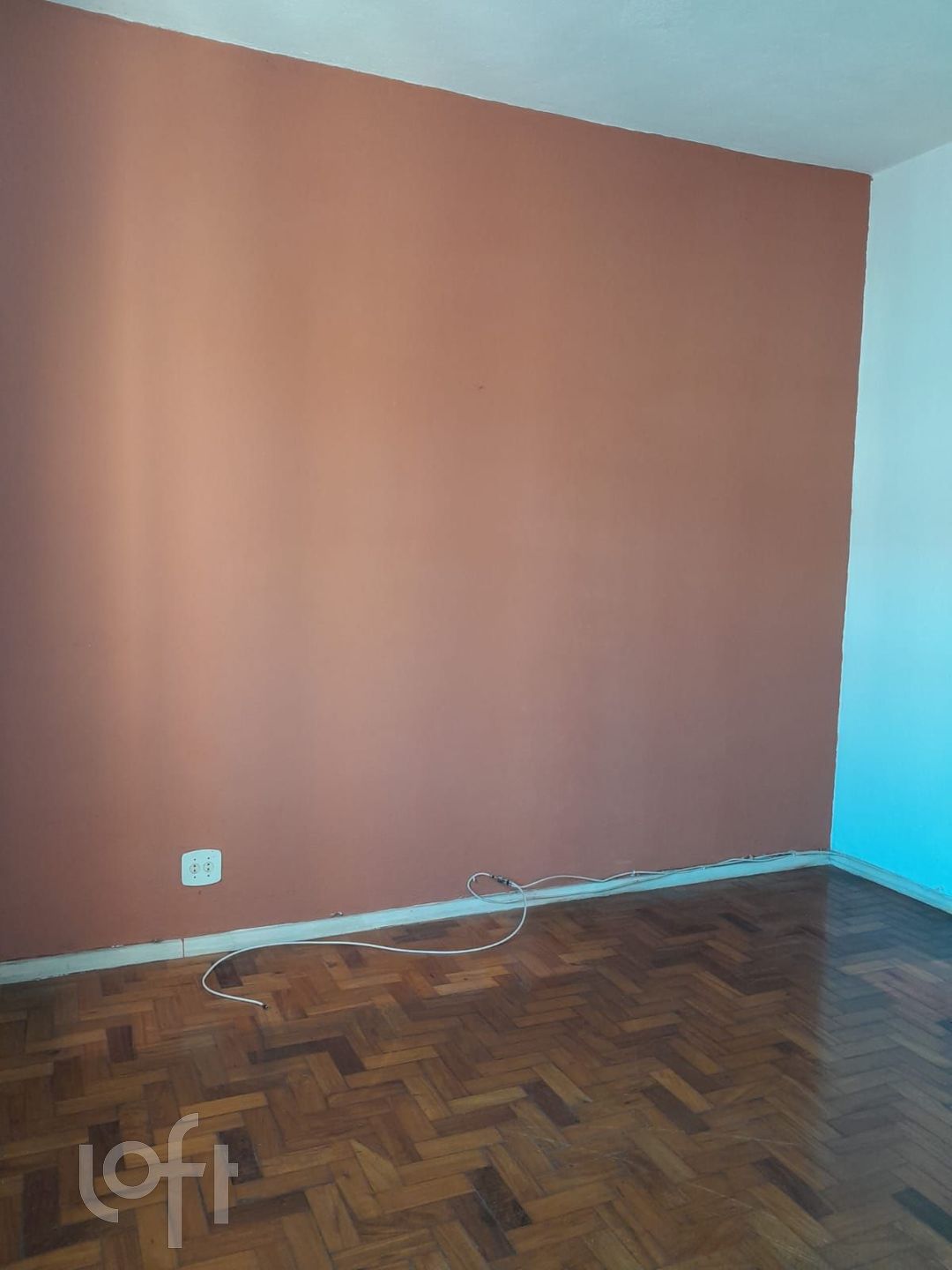 Apartamento à venda em Méier com 60 m², 2 quartos, 1 vaga