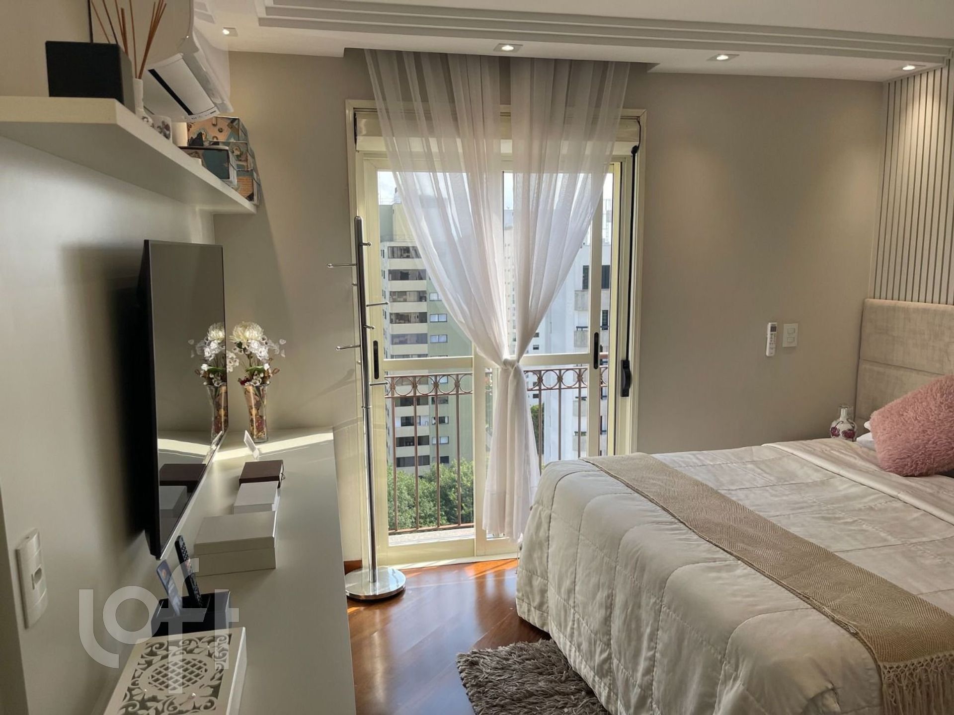 Apartamento à venda com 2 quartos, 256m² - Foto 9