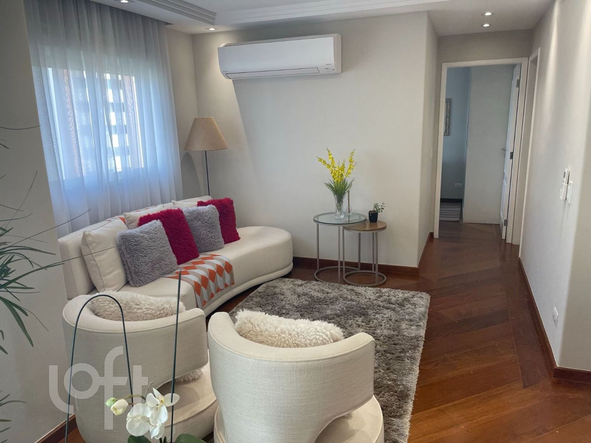 Apartamento à venda com 2 quartos, 256m² - Foto 20