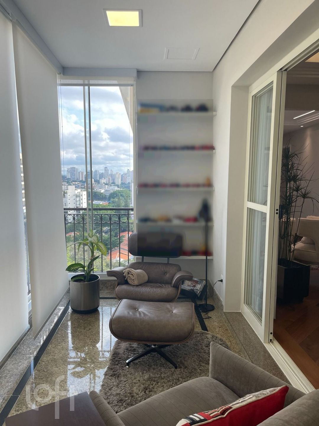 Apartamento à venda com 2 quartos, 256m² - Foto 17