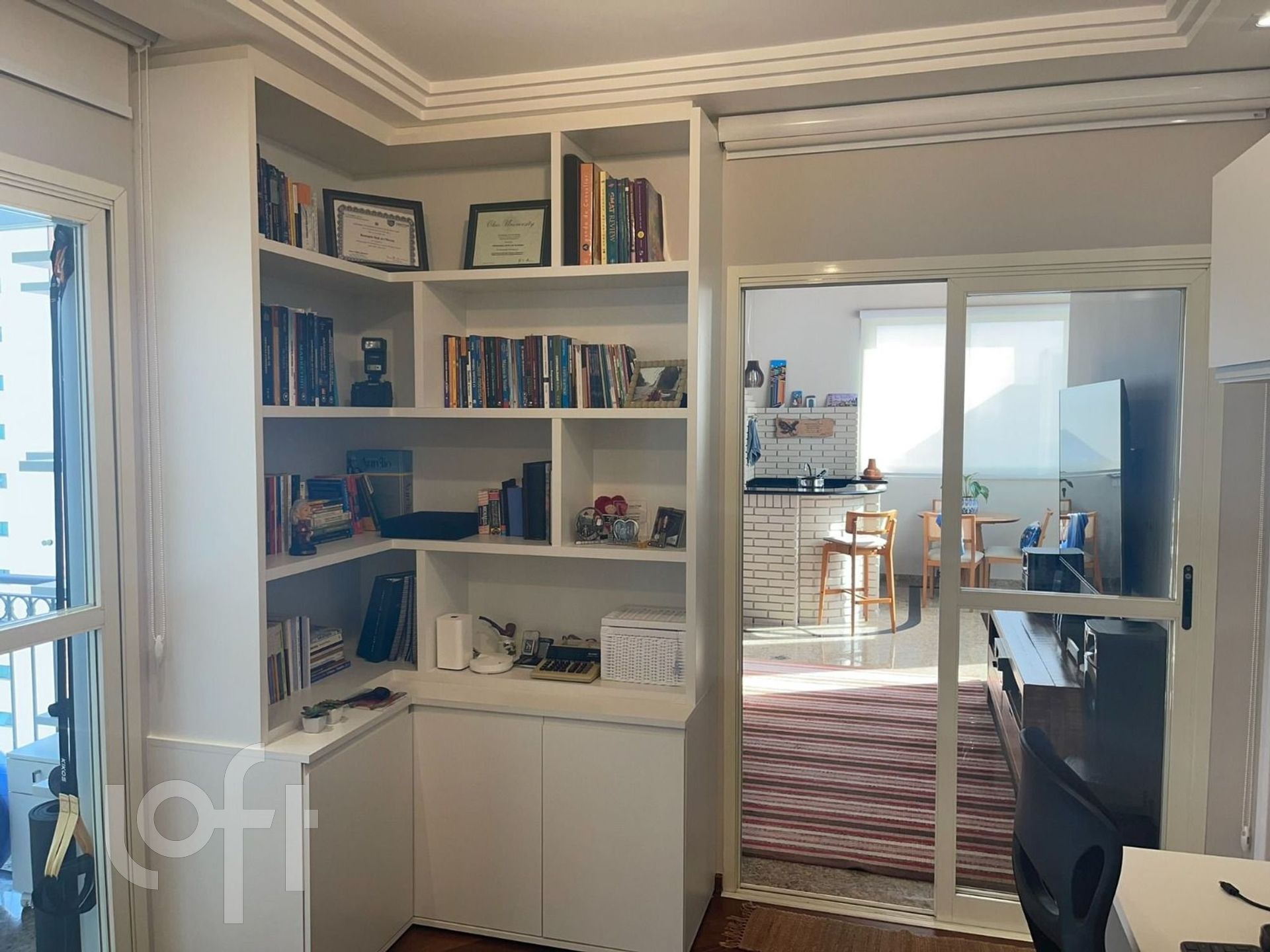 Apartamento à venda com 2 quartos, 256m² - Foto 7