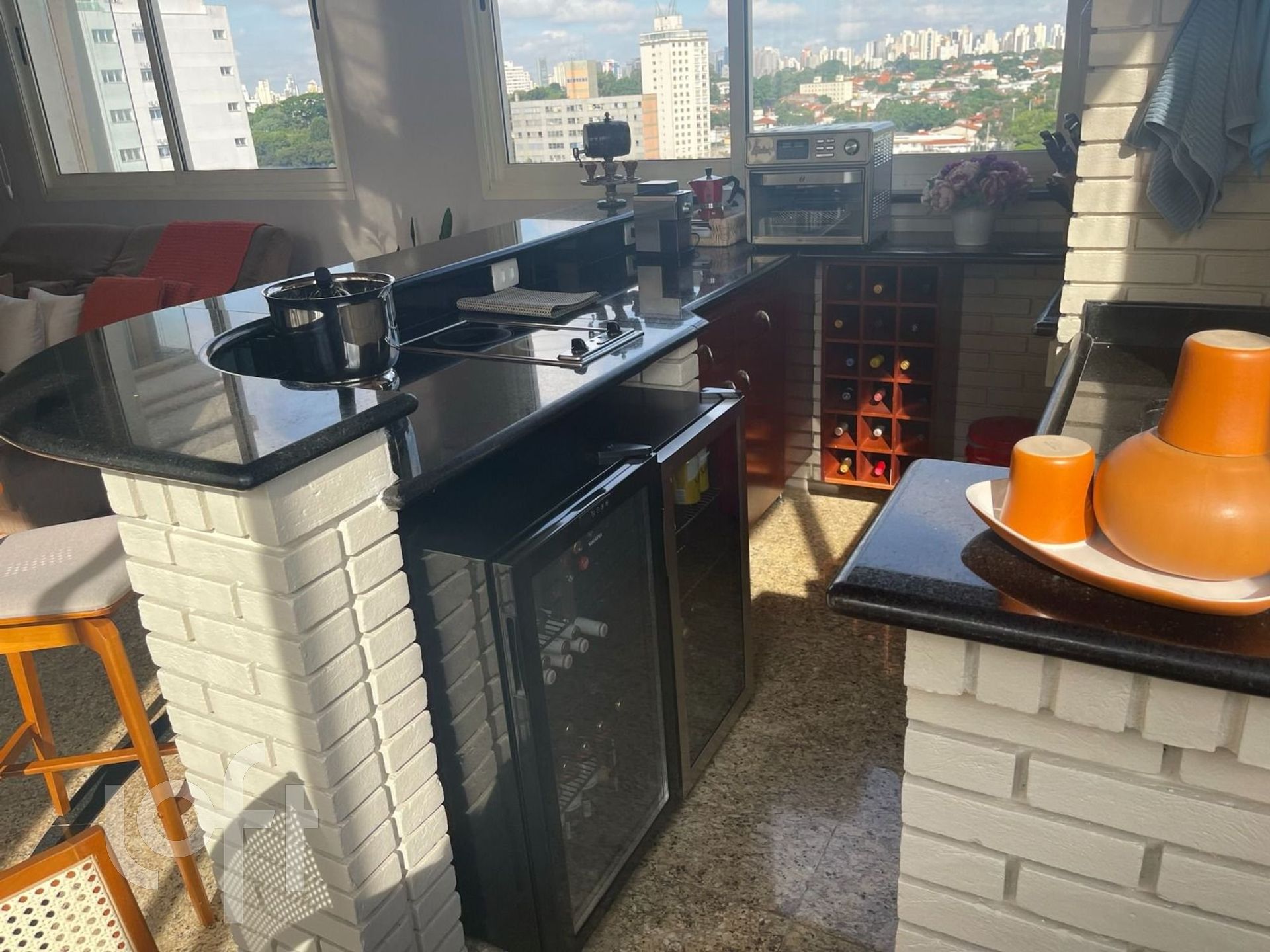 Apartamento à venda com 2 quartos, 256m² - Foto 26