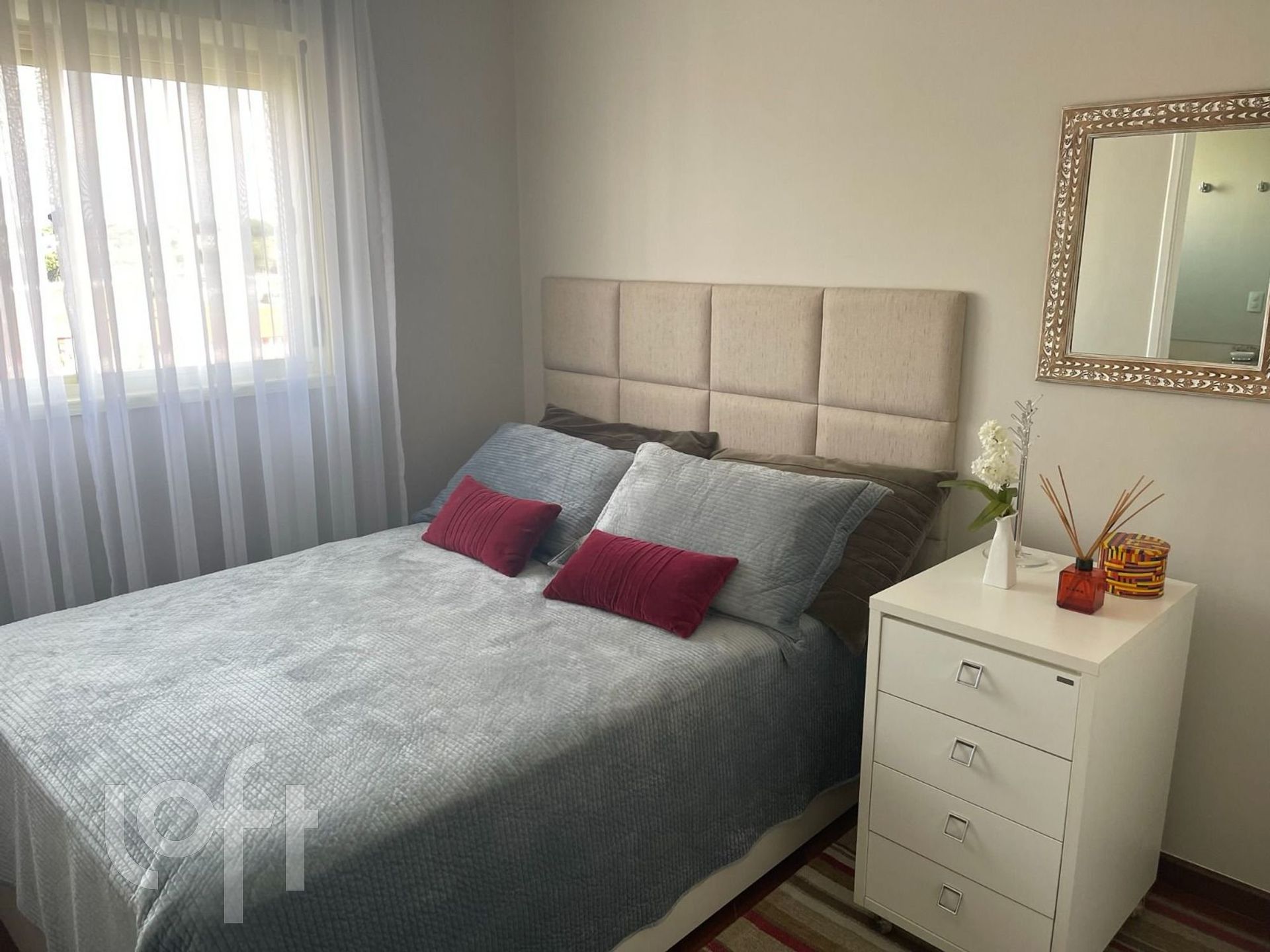 Apartamento à venda com 2 quartos, 256m² - Foto 8