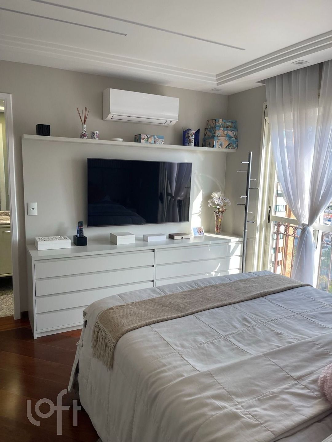 Apartamento à venda com 2 quartos, 256m² - Foto 11