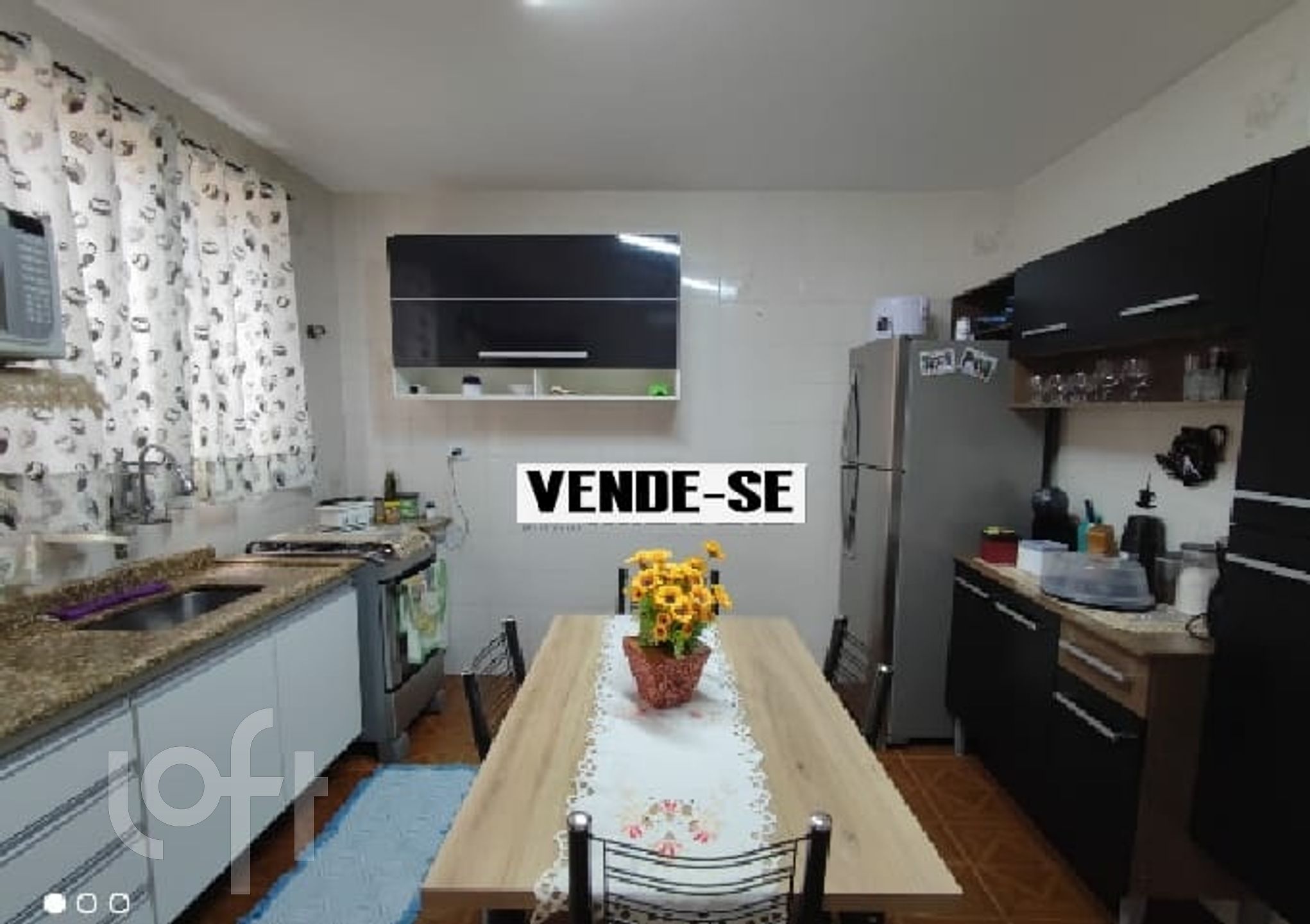 Casa à venda com 2 quartos, 76m² - Foto 5