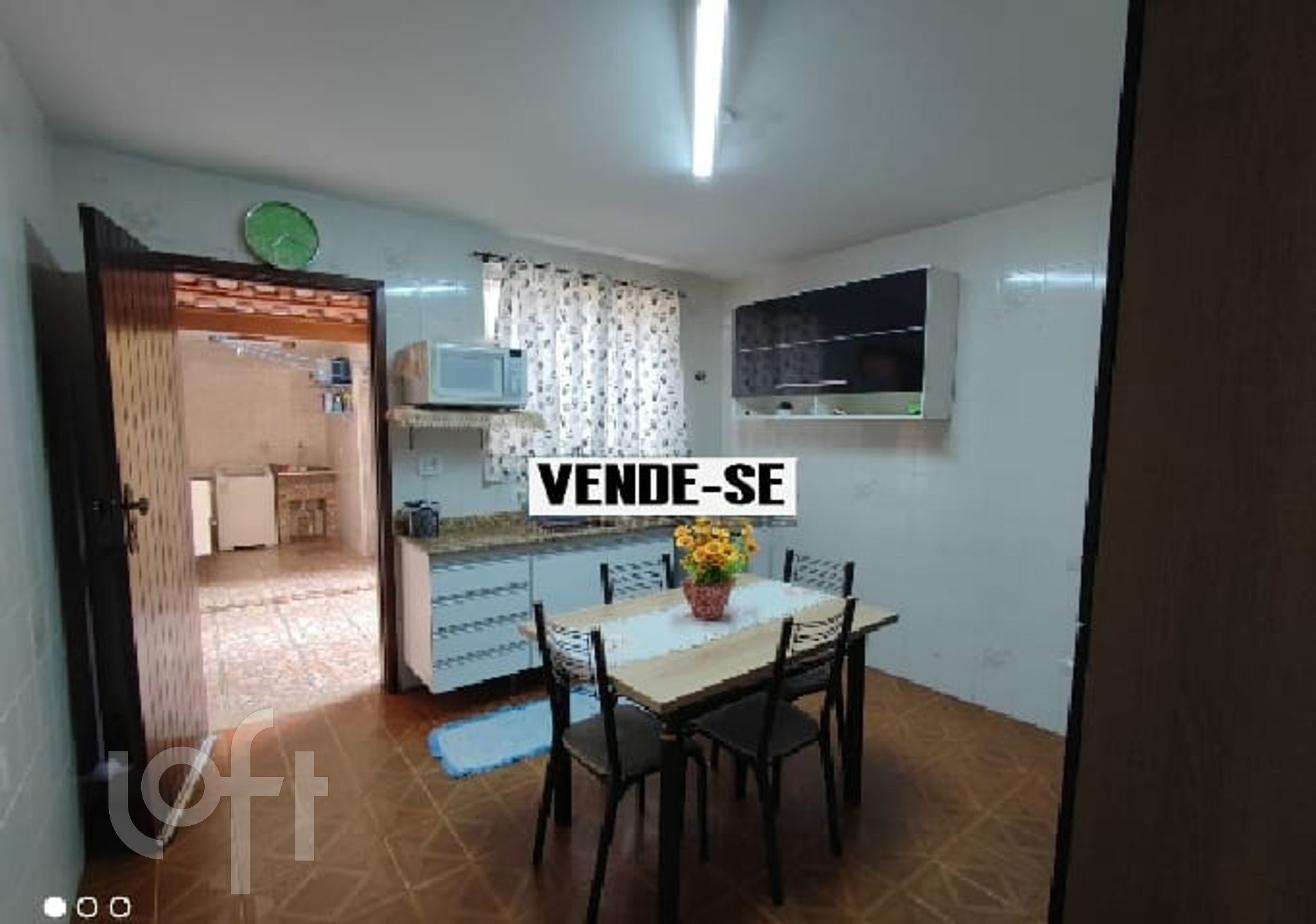 Casa à venda com 2 quartos, 76m² - Foto 6