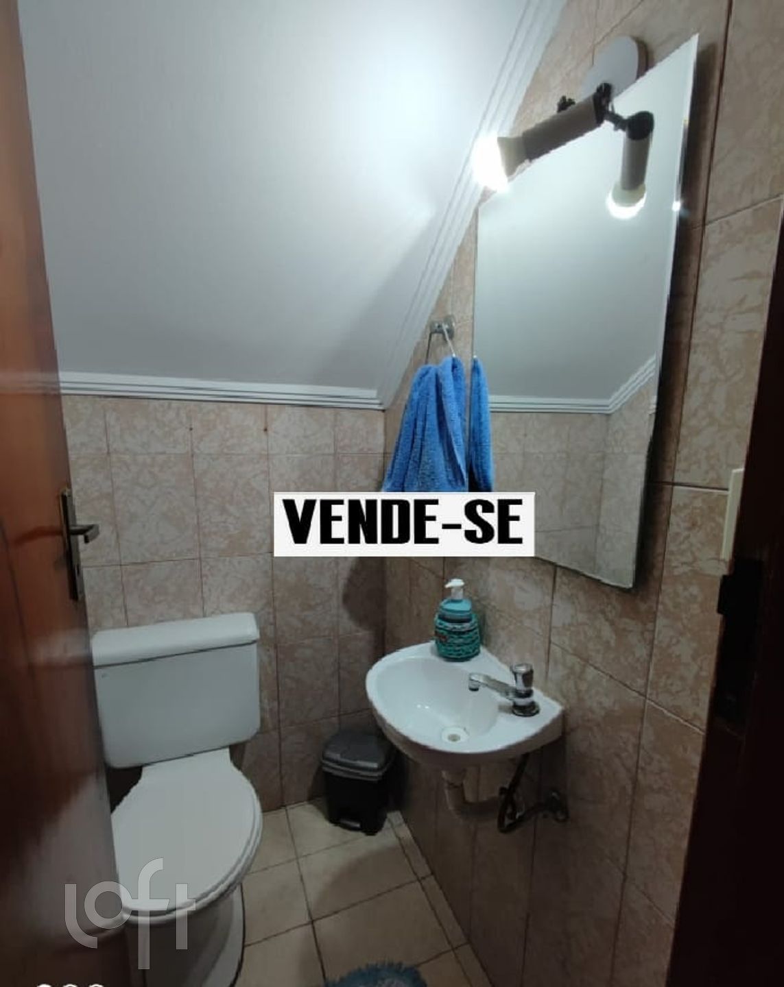 Casa à venda com 2 quartos, 76m² - Foto 16