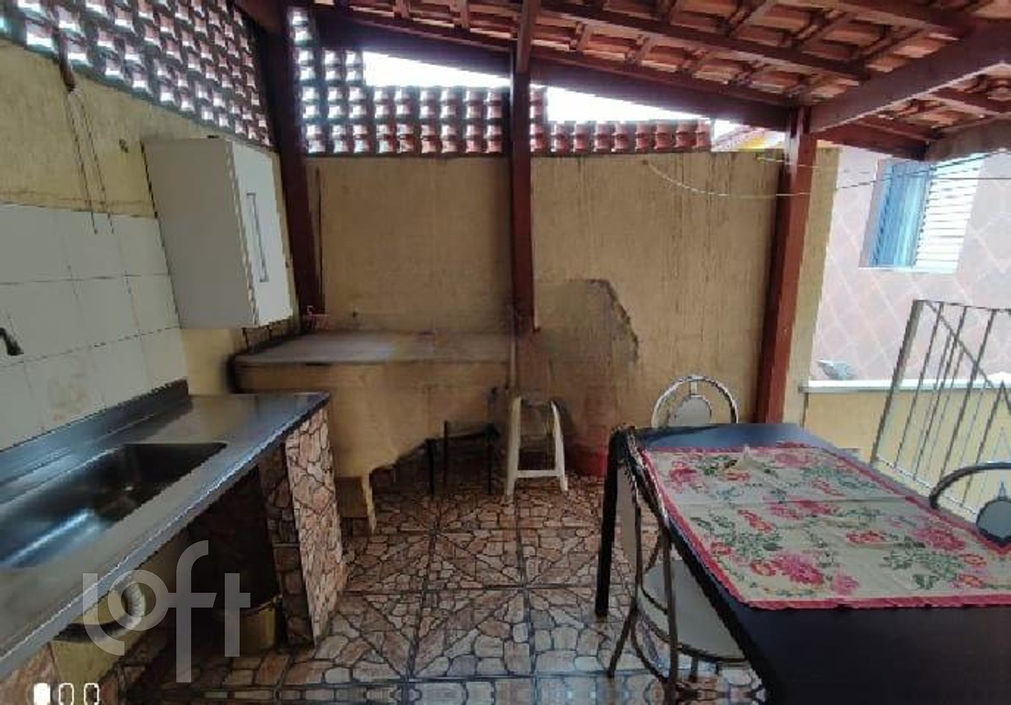 Casa à venda com 2 quartos, 76m² - Foto 13