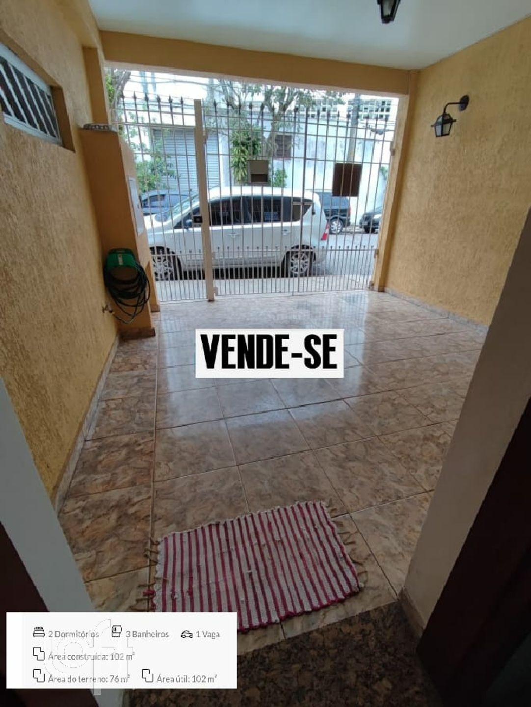 Casa à venda com 2 quartos, 76m² - Foto 26