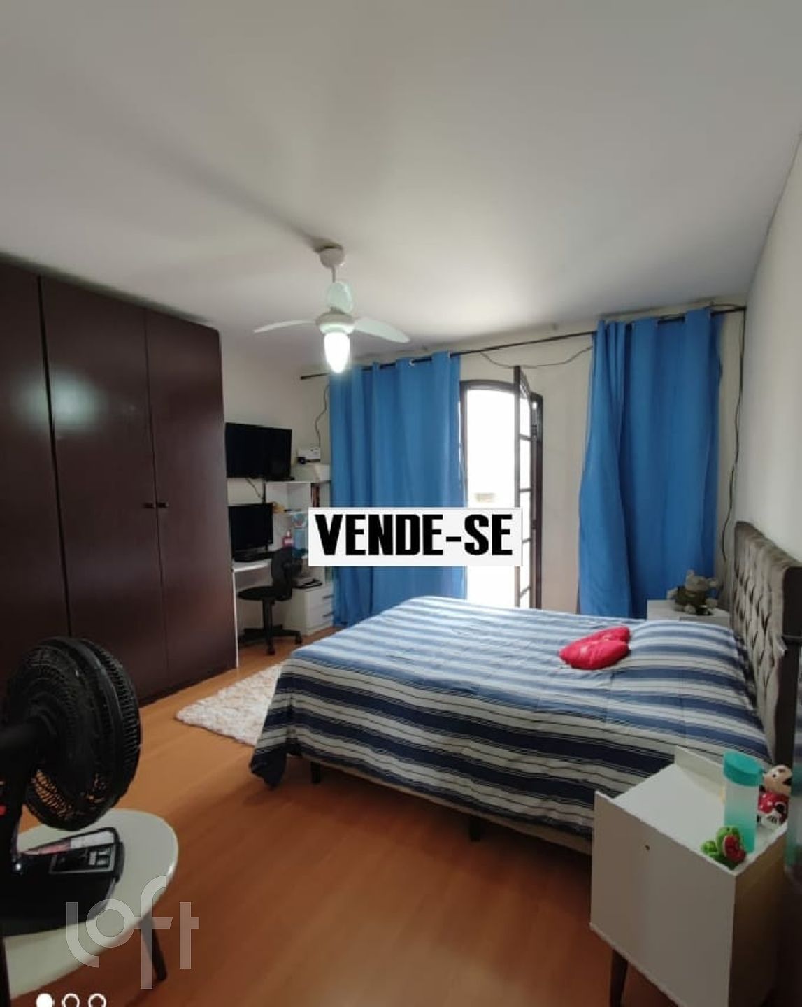 Casa à venda com 2 quartos, 76m² - Foto 23