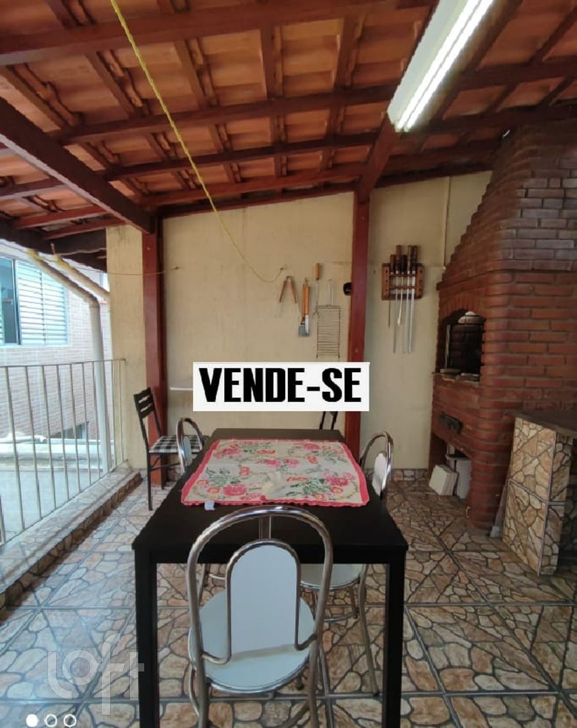 Casa à venda com 2 quartos, 76m² - Foto 12