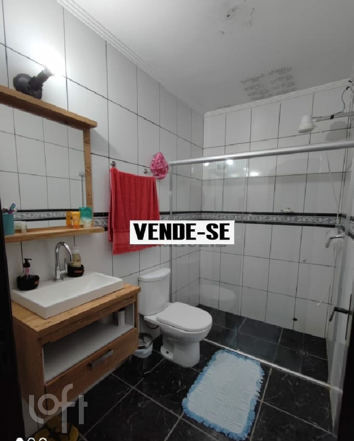 Casa à venda com 2 quartos, 76m² - Foto 17