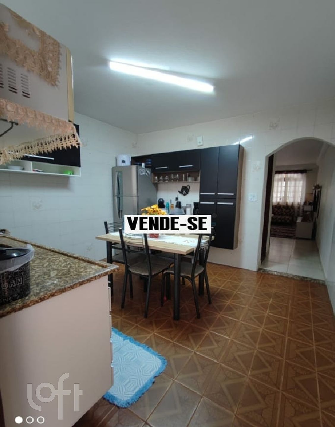 Casa à venda com 2 quartos, 76m² - Foto 8