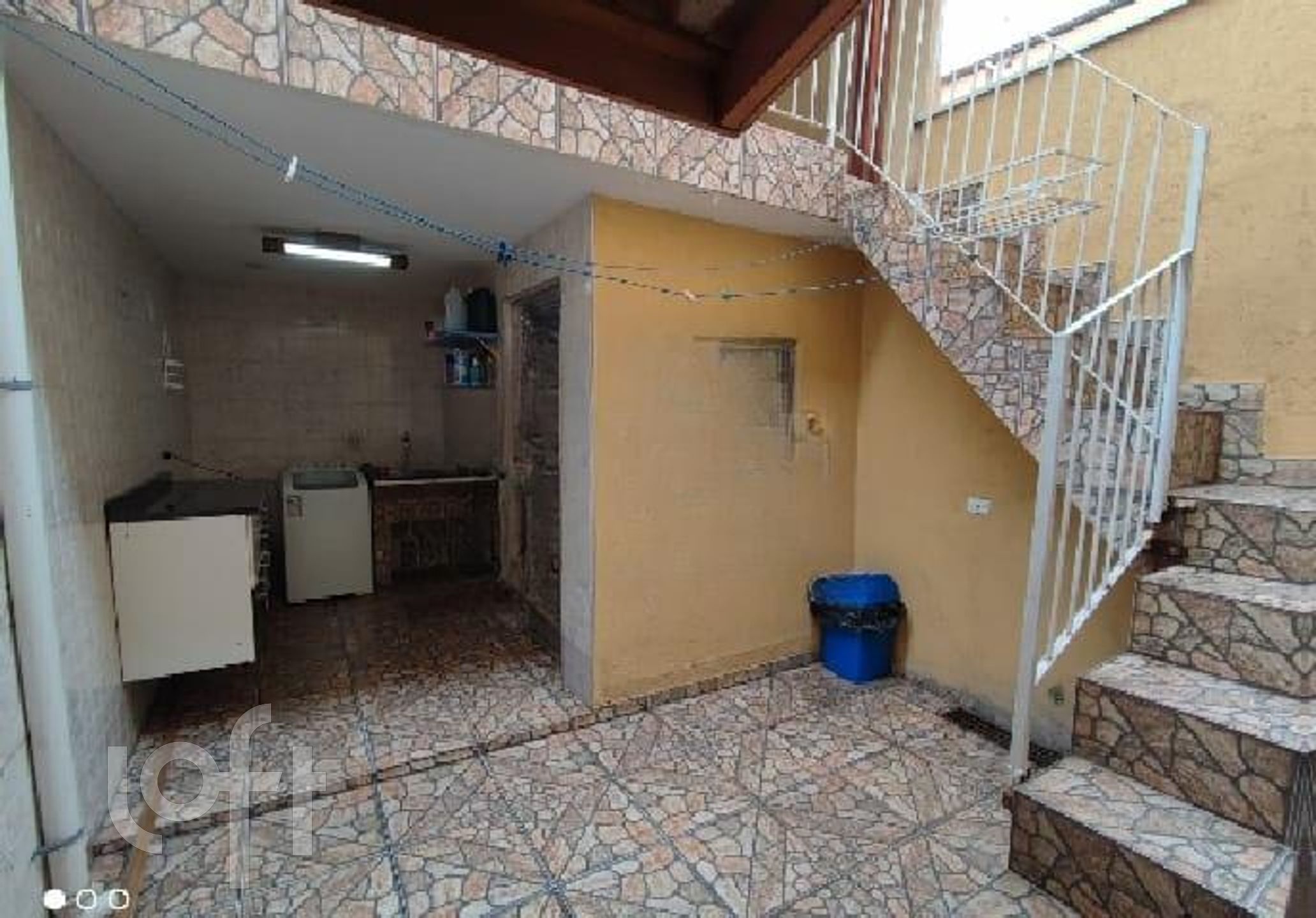 Casa à venda com 2 quartos, 76m² - Foto 9