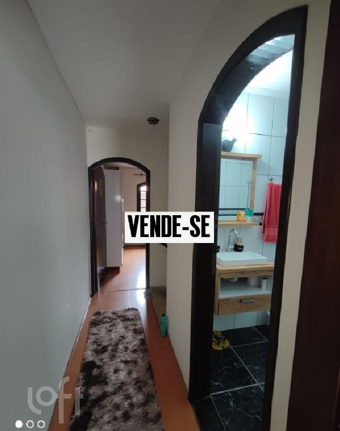 Casa à venda com 2 quartos, 76m² - Foto 24