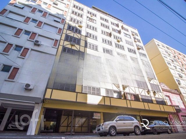 Apartamento com 81m², 3 dormitórios, Cidade Baixa em Porto Alegre