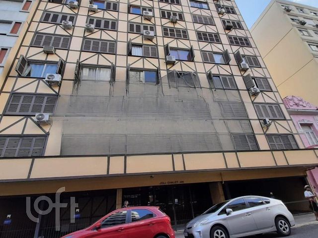 Apartamento com 81m², 3 dormitórios, Cidade Baixa em Porto Alegre