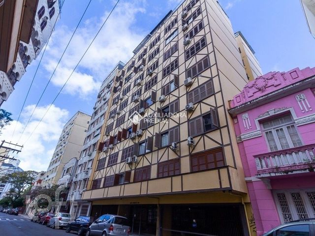 Apartamento com 81m², 3 dormitórios, Cidade Baixa em Porto Alegre