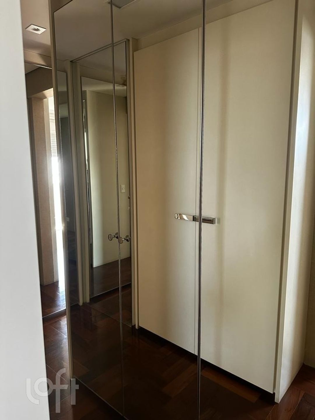 Apartamento à venda com 4 quartos, 265m² - Foto 8