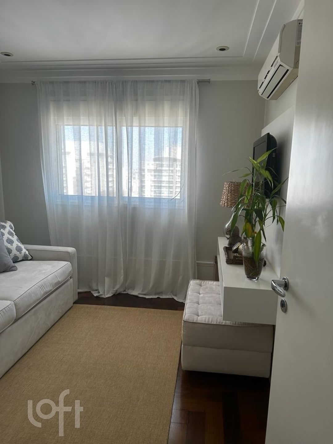 Apartamento à venda com 4 quartos, 265m² - Foto 6