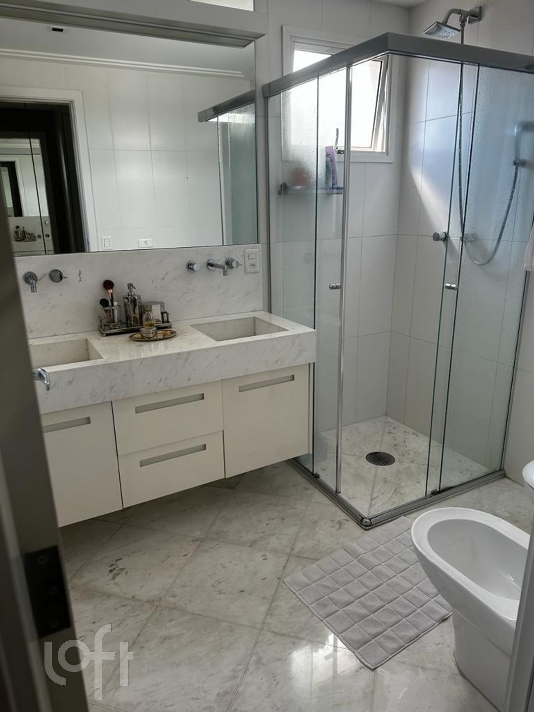 Apartamento à venda com 4 quartos, 265m² - Foto 13