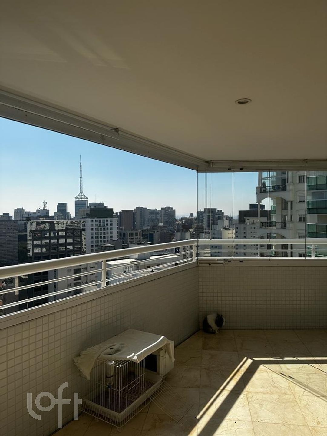 Apartamento à venda com 4 quartos, 265m² - Foto 14