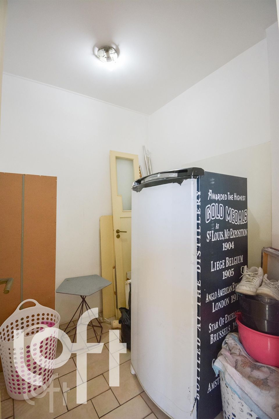 Apartamento à venda com 3 quartos, 164m² - Foto 24