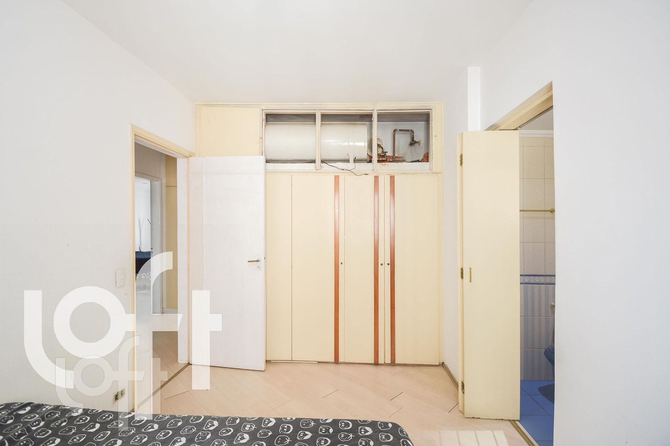 Apartamento à venda com 3 quartos, 164m² - Foto 9