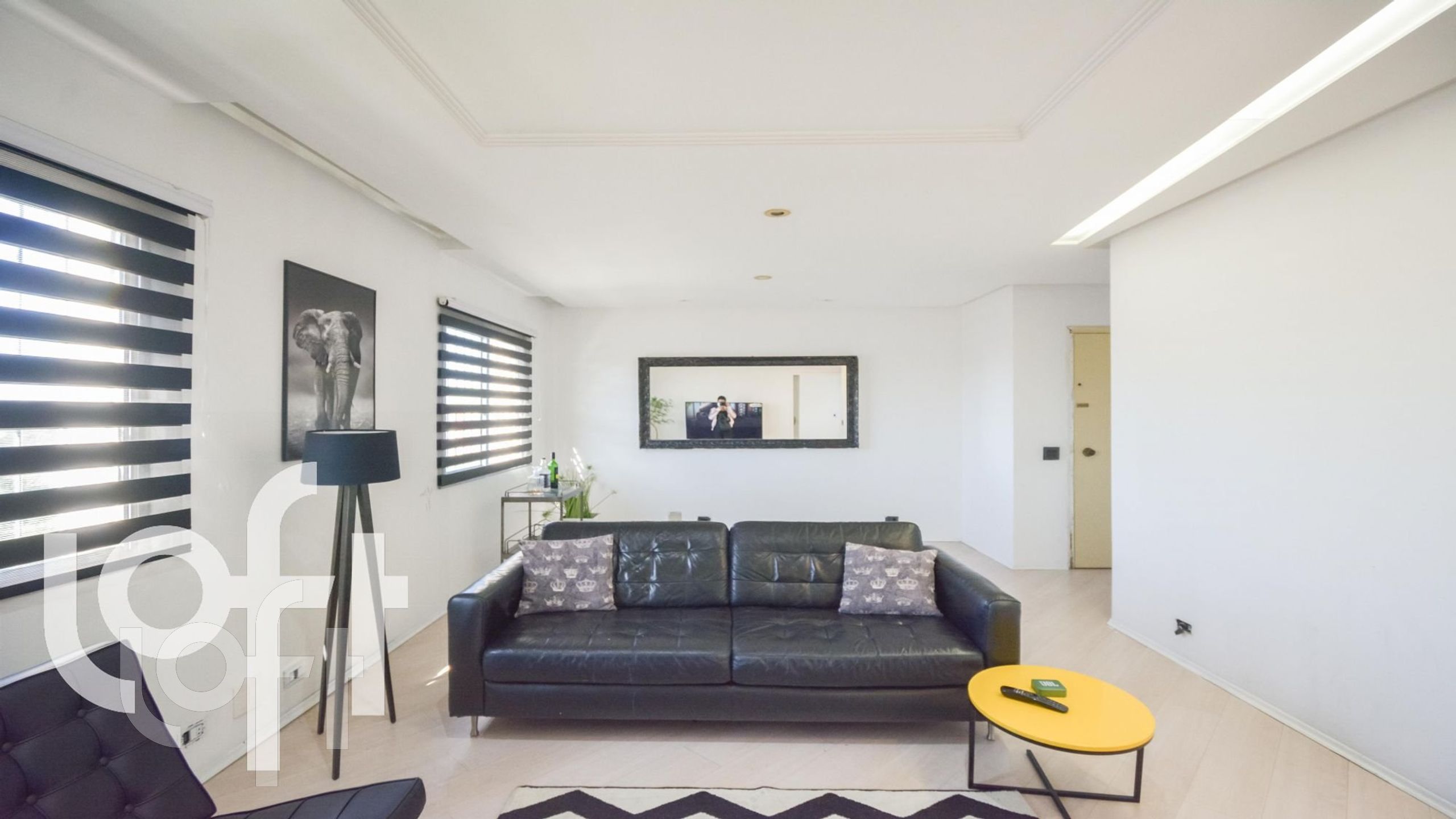 Apartamento à venda com 3 quartos, 164m² - Foto 17