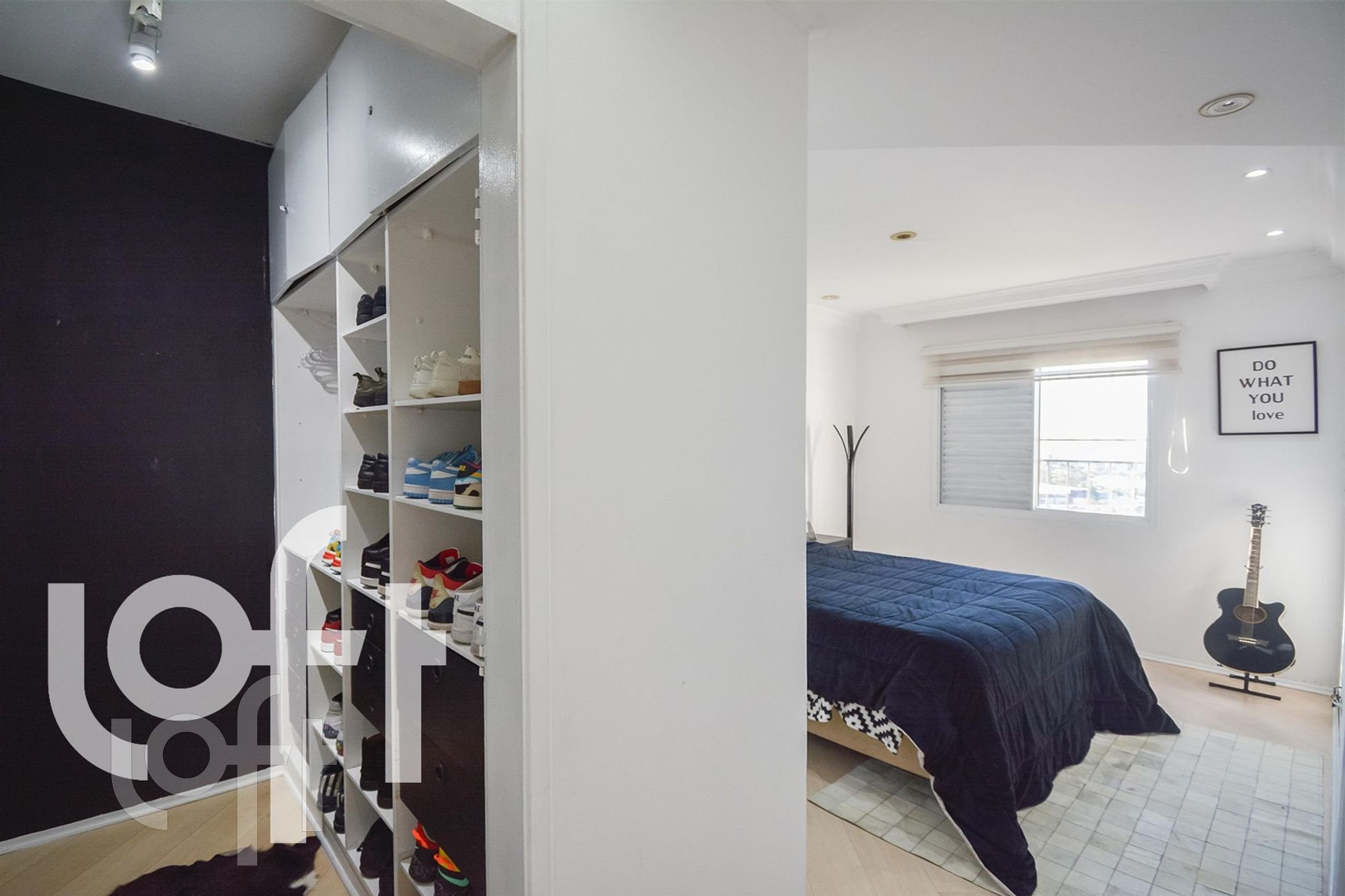 Apartamento à venda com 3 quartos, 164m² - Foto 11