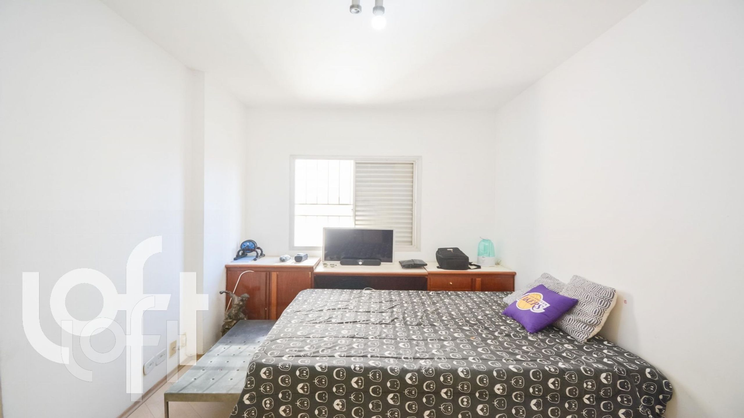 Apartamento à venda com 3 quartos, 164m² - Foto 7