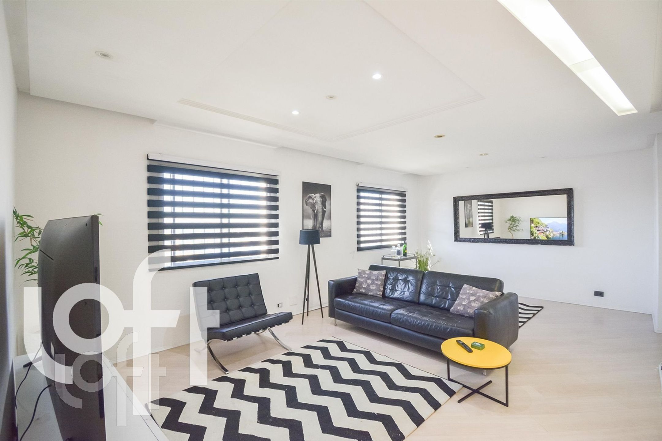 Apartamento à venda em Centro com 164 m², 3 quarto