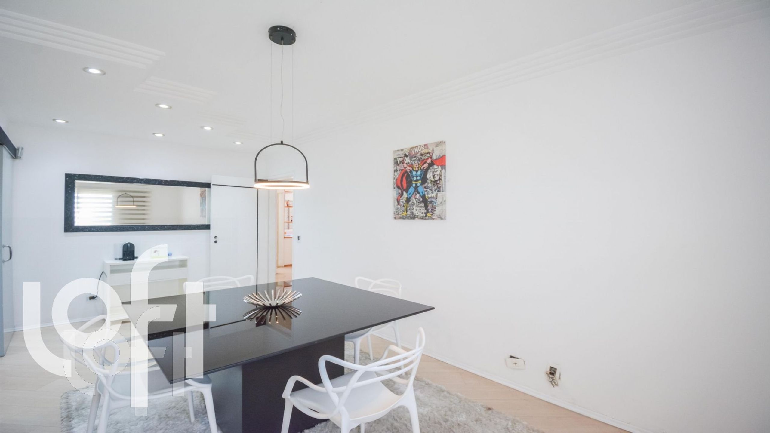 Apartamento à venda com 3 quartos, 164m² - Foto 15