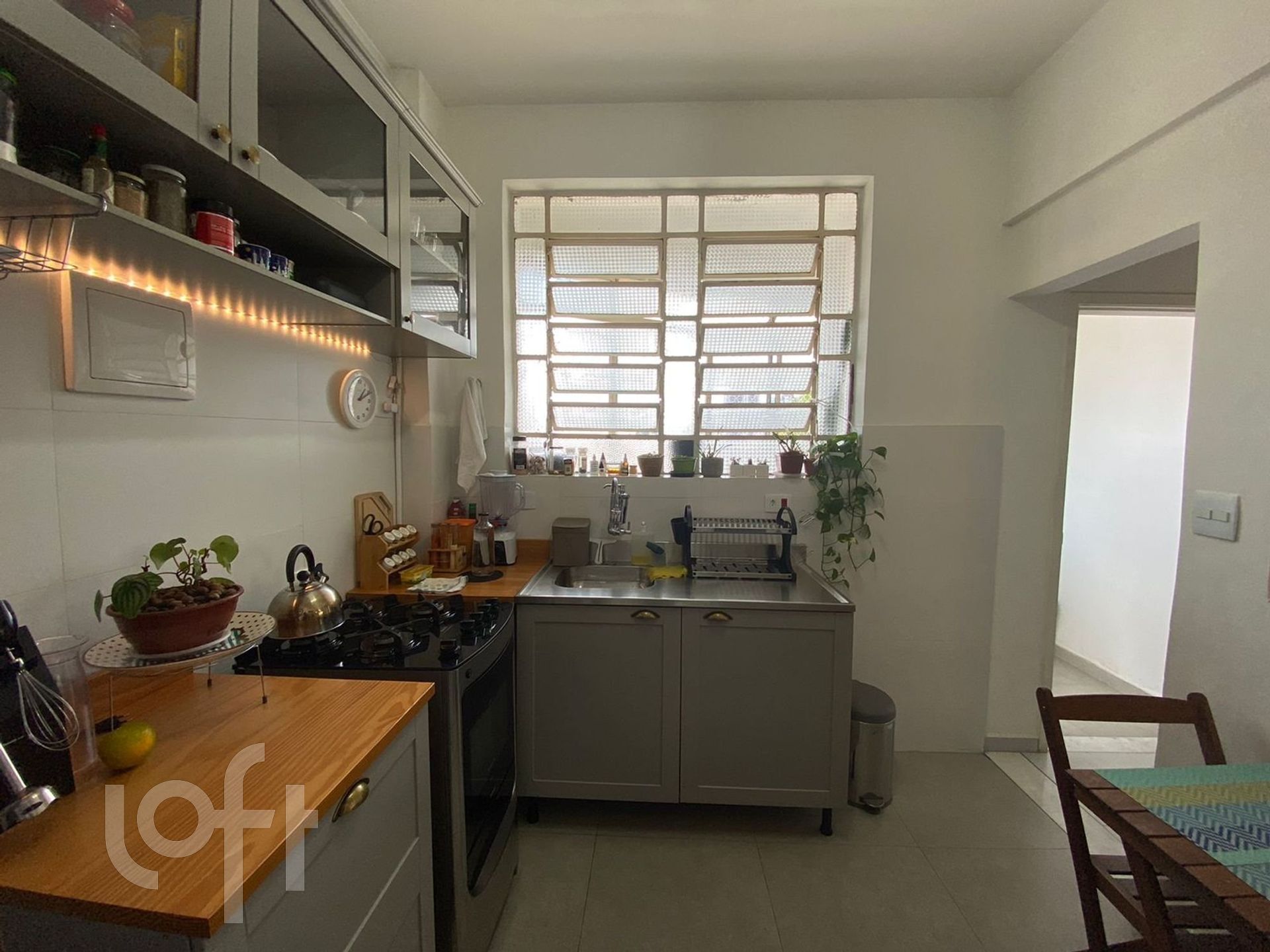 Apartamento à venda com 2 quartos, 77m² - Foto 21