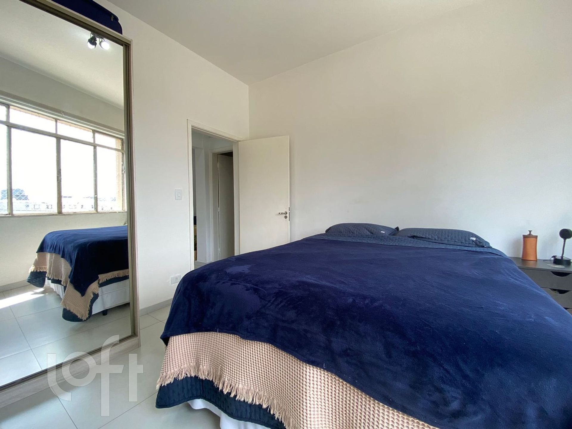 Apartamento à venda com 2 quartos, 77m² - Foto 7