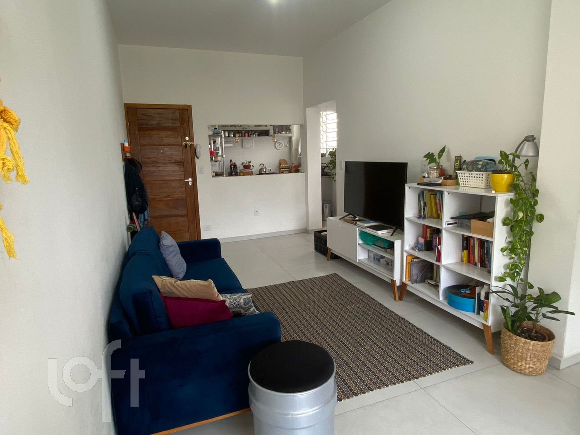 Apartamento à venda com 2 quartos, 77m² - Foto 14