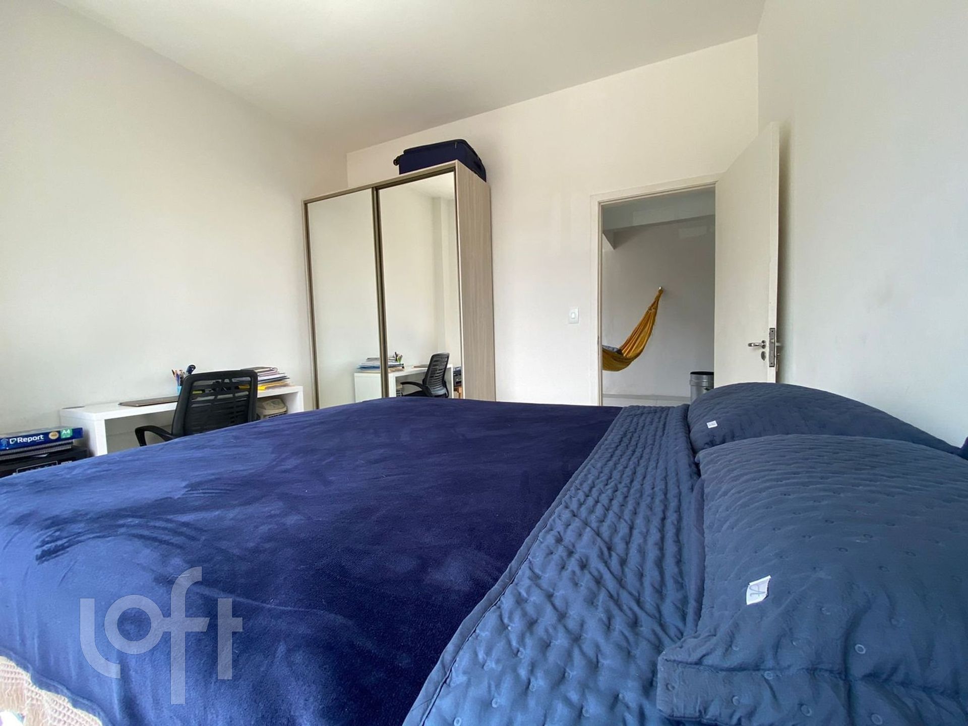 Apartamento à venda com 2 quartos, 77m² - Foto 6