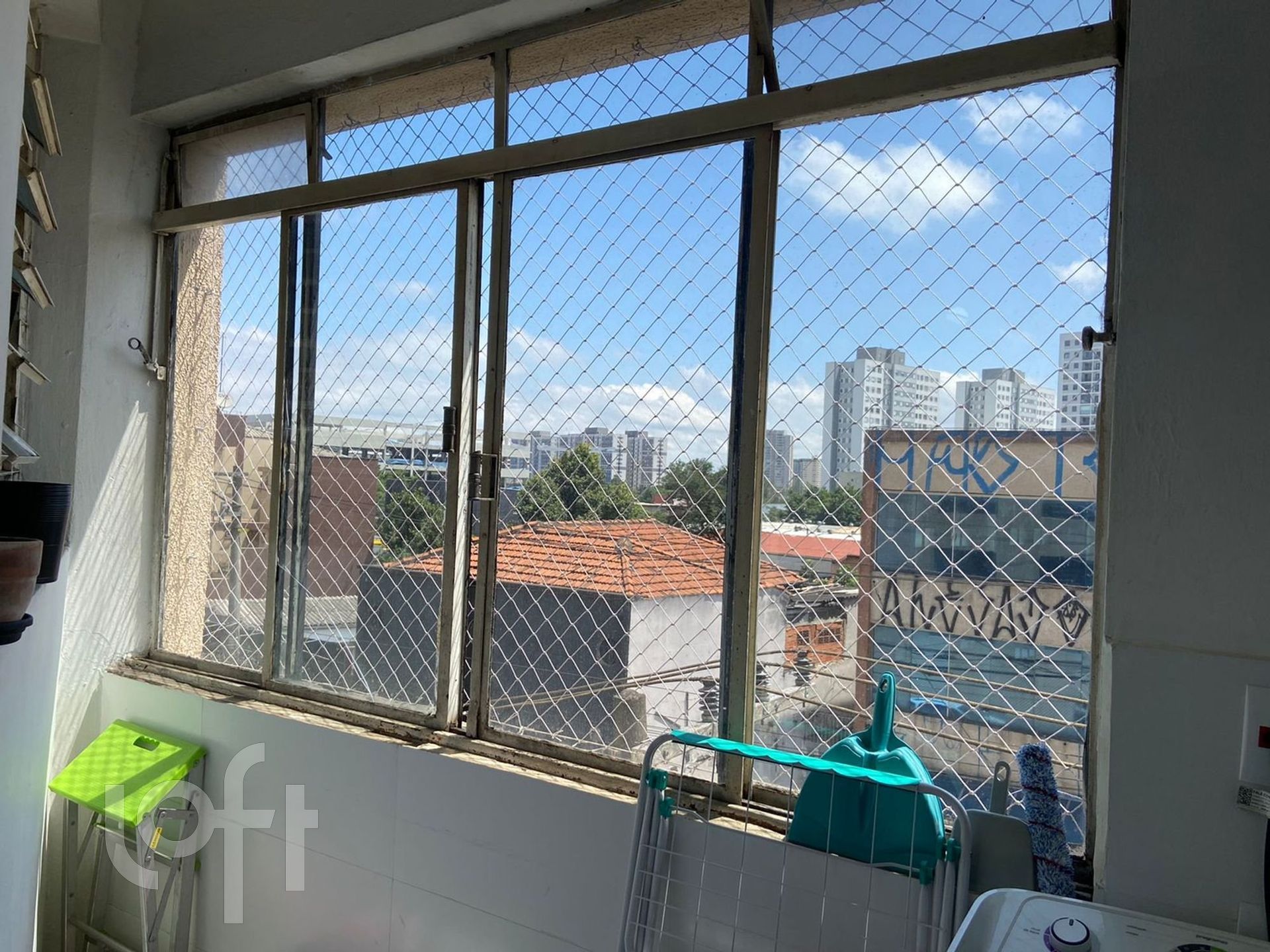 Apartamento à venda com 2 quartos, 77m² - Foto 10