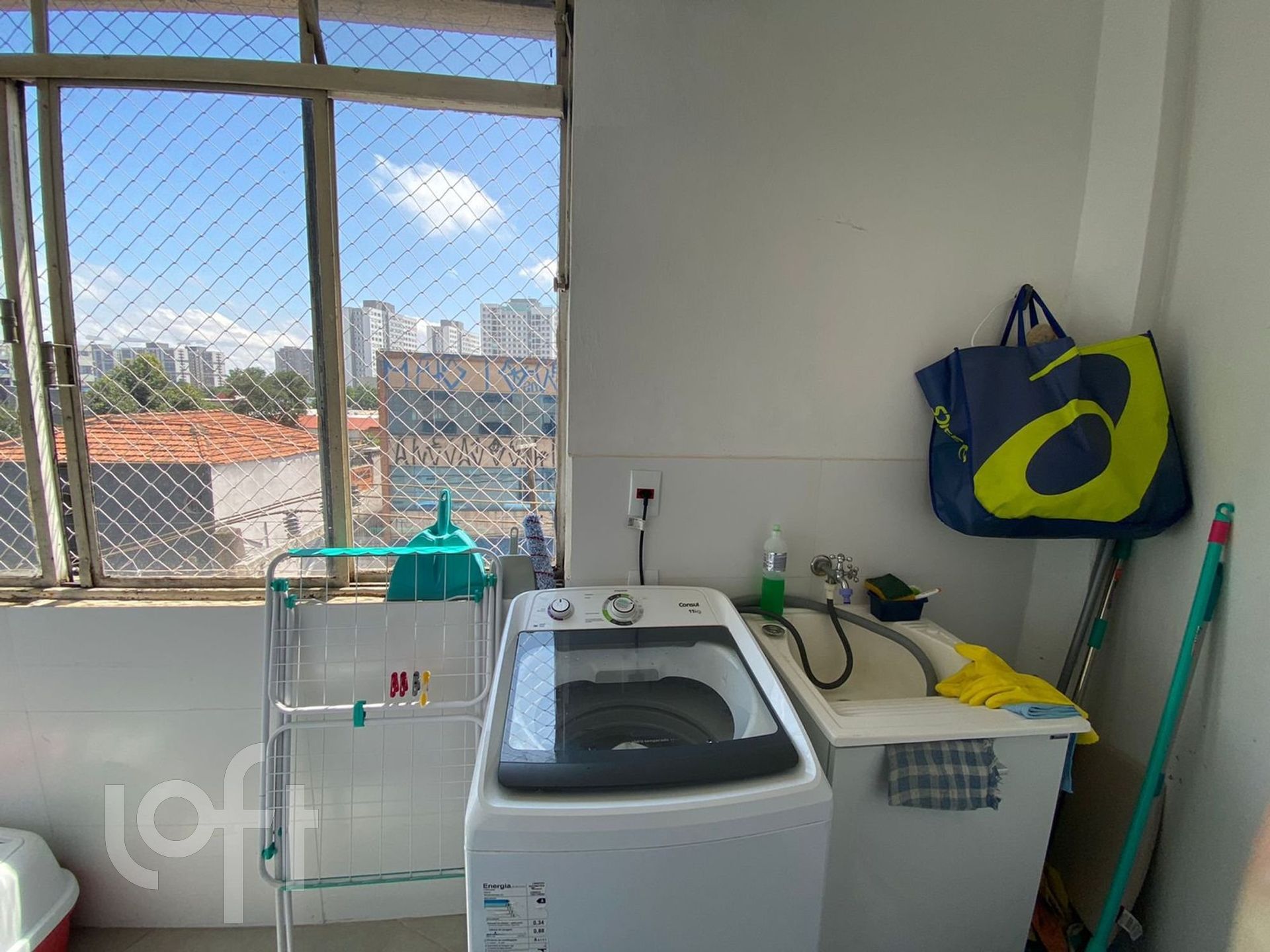 Apartamento à venda com 2 quartos, 77m² - Foto 18