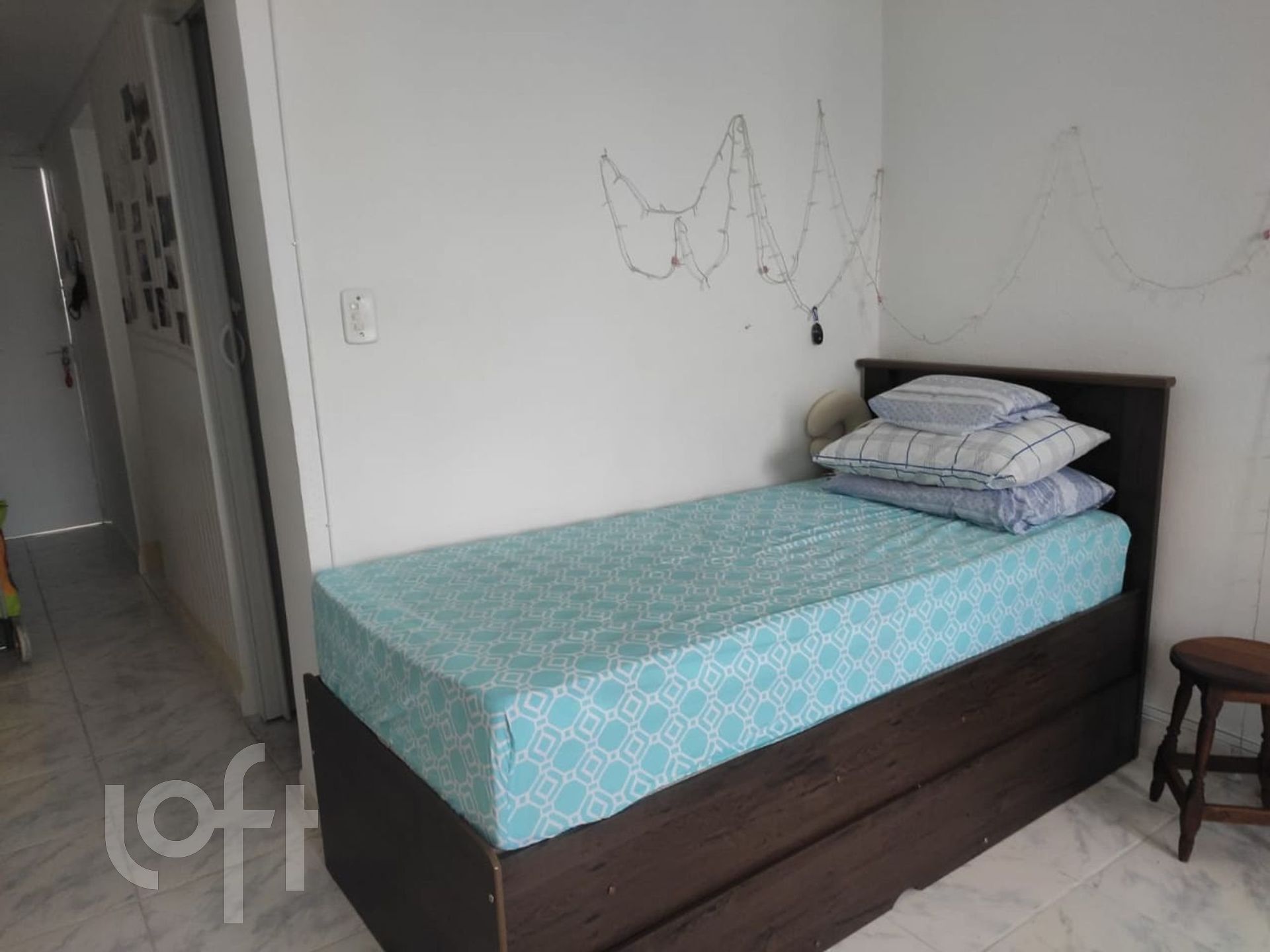 Apartamento à venda com 1 quarto, 34m² - Foto 9