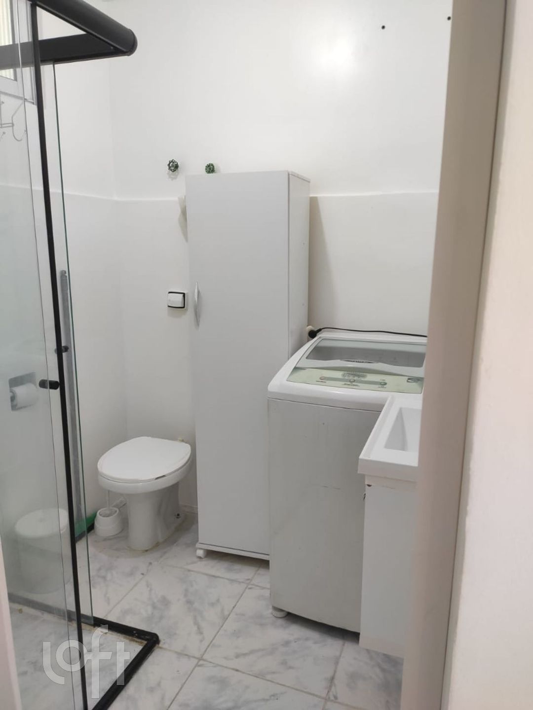 Apartamento à venda com 1 quarto, 34m² - Foto 11