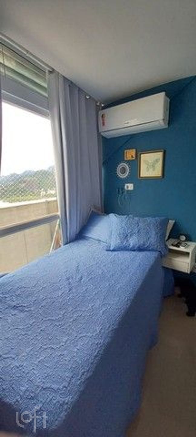 Apartamento à venda com 2 quartos, 76m² - Foto 9