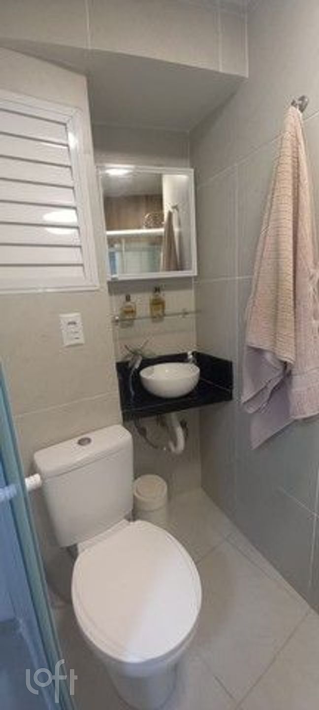 Apartamento à venda com 2 quartos, 76m² - Foto 11